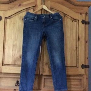 Lucky Brand jeans